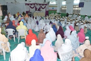 at-Taiyebaat - Colouring, Elocution & Tilaawat-e-Qur'an Competition